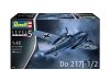Revell 03814 Dornier 217J-1/2 1/48